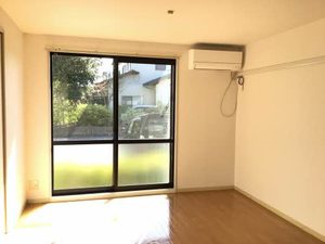 ファミールＫ 102号-5