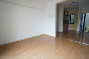 ファミールＫ 102号-8