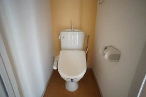 ファミールＫ 102号-13