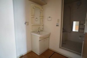 ファミールＫ 102号-14