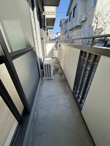 グランディーナ開成Ⅰ 101号-11