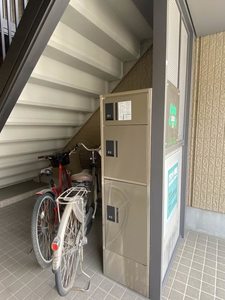 グランディーナ開成Ⅲ 201号-2