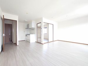 グランディーナ開成Ⅲ 201号-4