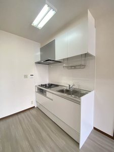 グランディーナ開成Ⅲ 201号-5