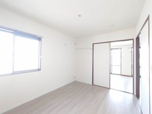 グランディーナ開成Ⅲ 201号-9