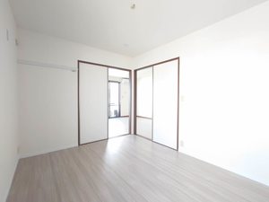 グランディーナ開成Ⅲ 201号-10