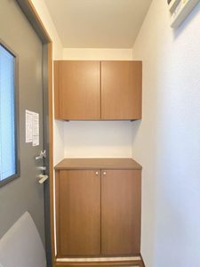 グランディーナ開成Ⅲ 201号-12