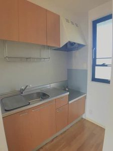 アビタシオン A 202号-9