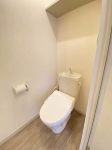 アビタシオン　Ｂ 202号-6