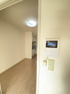 アビタシオン　Ｂ 202号-11