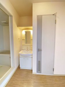 アビタシオン　Ｂ 202号-12