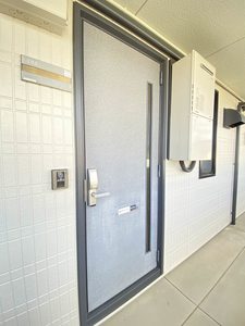 アビタシオン　Ｂ 202号-13