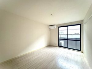 ビューパレーⅡ 103号-3