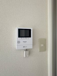 ビューパレーⅡ 103号-6