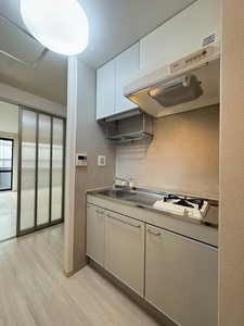 ビューパレーⅡ 103号-8