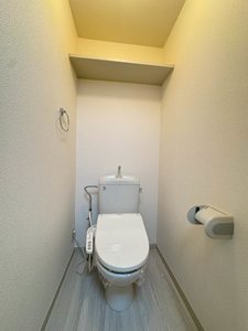 ビューパレーⅡ 103号-10