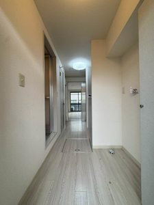 ビューパレーⅡ 103号-11