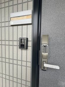 ビューパレーⅡ 103号-13