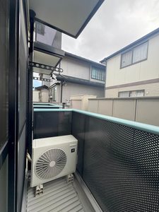 ビューパレーⅡ 103号-14