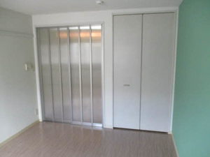 ビューパレーⅡ 203号-4