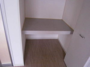 ビューパレーⅡ 203号-7