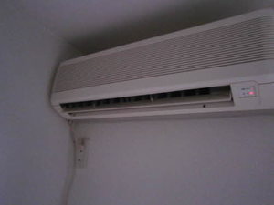 ビューパレーⅡ 203号-8