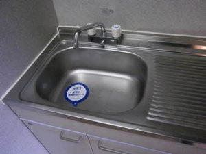 ビューパレーⅡ 203号-9