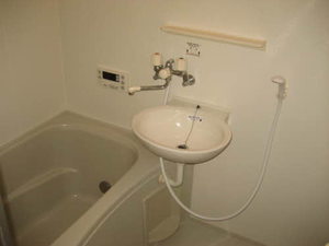 ビューパレーⅡ 203号-10