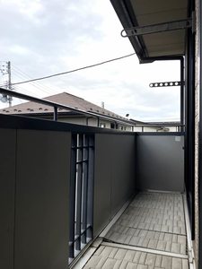 バリュージュハヤカワ A 202号-13