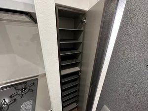 ジュネス リュウ 202号-9