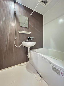 ジュネス リュウ 203号-4