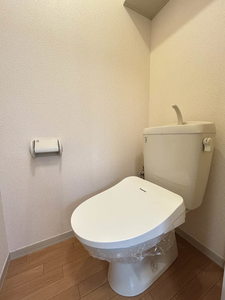 ジュネス リュウ 203号-5