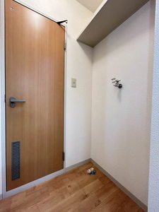 ジュネス リュウ 203号-7