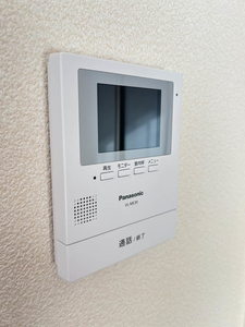 ジュネス リュウ 203号-10