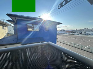 ジュネス リュウ 203号-12