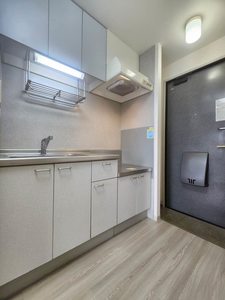 フラットＫⅡ 203号-4