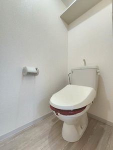 フラットＫⅡ 203号-5