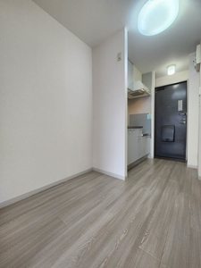 フラットＫⅡ 203号-7