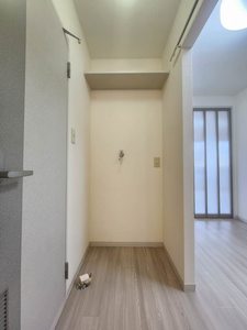 フラットＫⅡ 203号-8