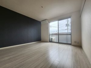 フラットＫⅡ 203号-9