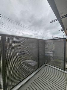 フラットＫⅡ 203号-10