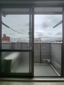 フラットＫⅡ 203号-11