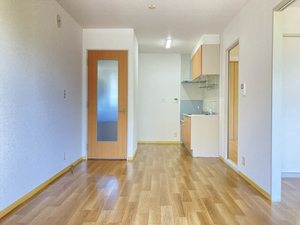 プレジオ石堂　Ａ 102号-2