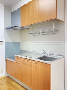 プレジオ石堂　Ａ 102号-3