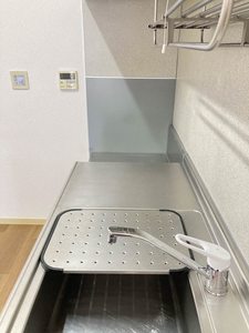 プレジオ石堂　Ａ 102号-11