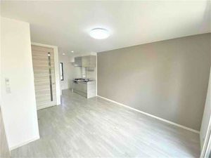 プレジオ石堂　Ｂ 101号-2