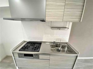 プレジオ石堂　Ｂ 101号-3