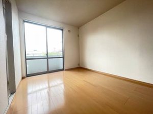 プレジオ石堂　Ｂ 202号-5