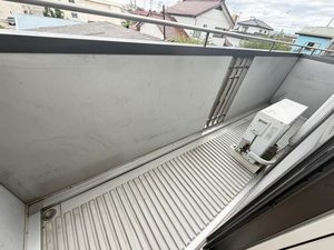 プレジオ石堂 B 203号-9
