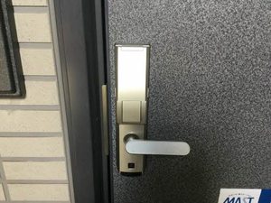 グランデュールあさか 102号-3